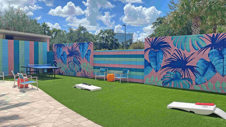 Holiday Inn Orlando - Disney Springs Area